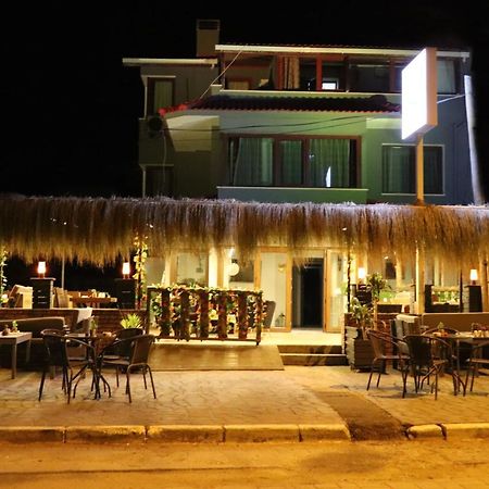 Trend Cesmealti Hotel & Lounge Izmir Eksteriør billede