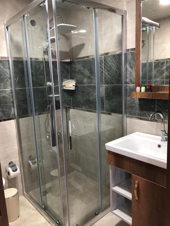 Trend Cesmealti Hotel & Lounge Izmir Eksteriør billede