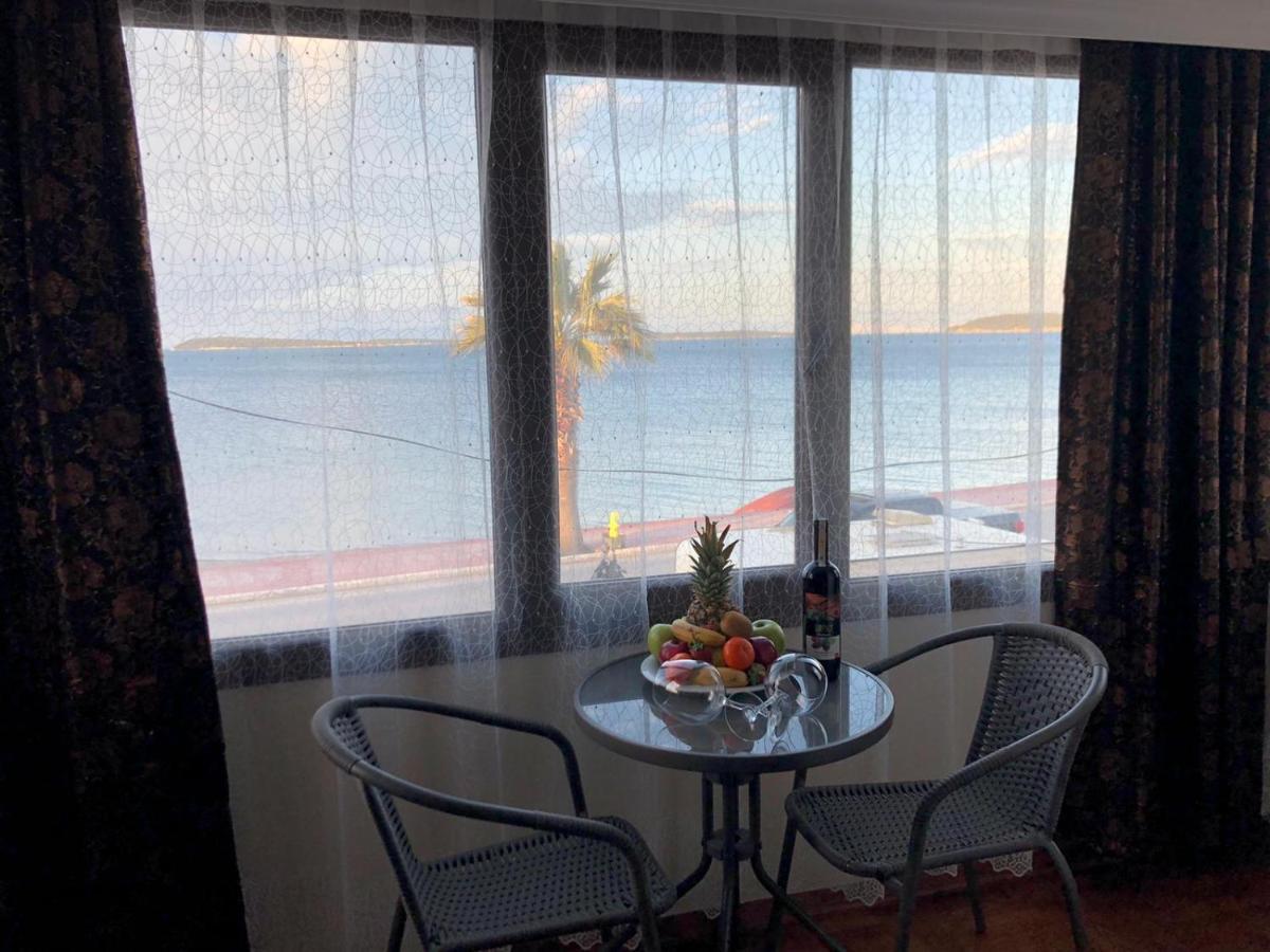 Trend Cesmealti Hotel & Lounge Izmir Eksteriør billede