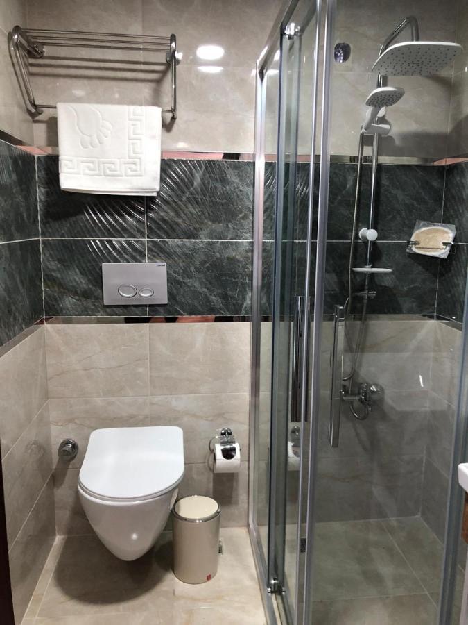 Trend Cesmealti Hotel & Lounge Izmir Eksteriør billede