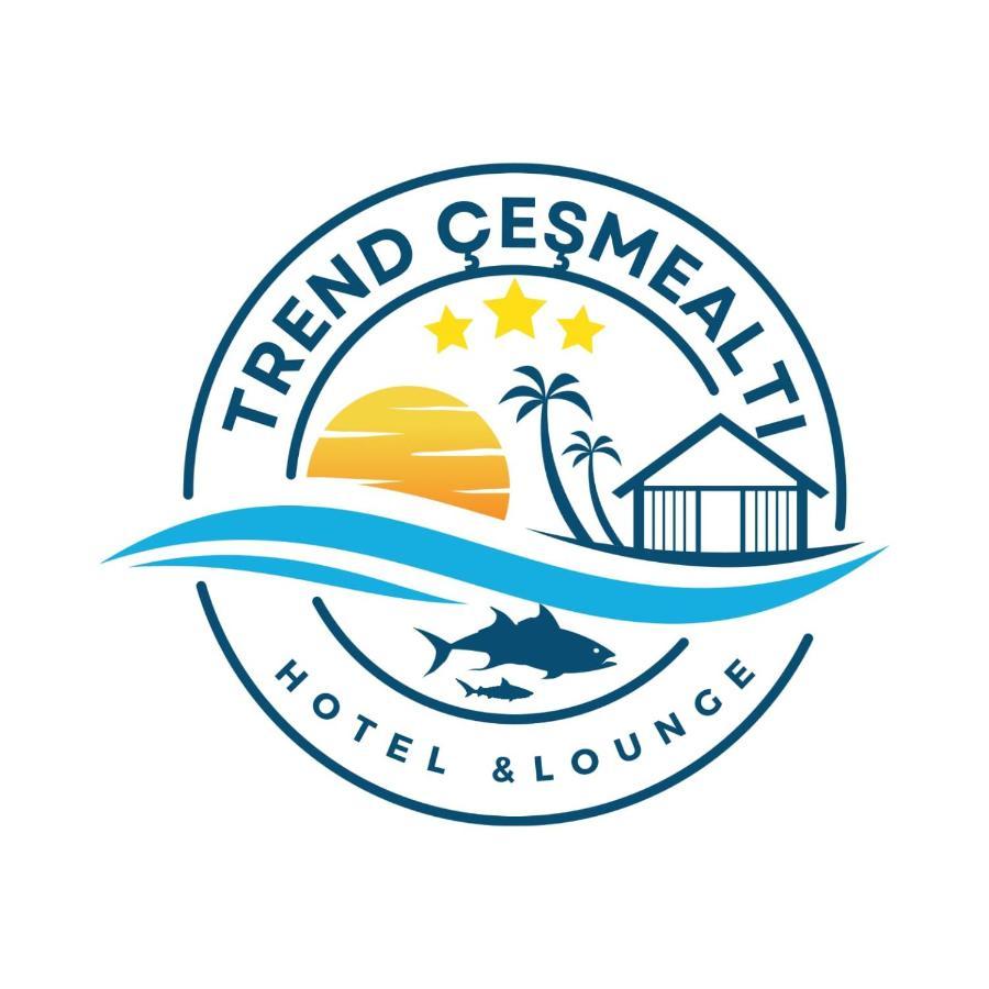Trend Cesmealti Hotel & Lounge Izmir Eksteriør billede