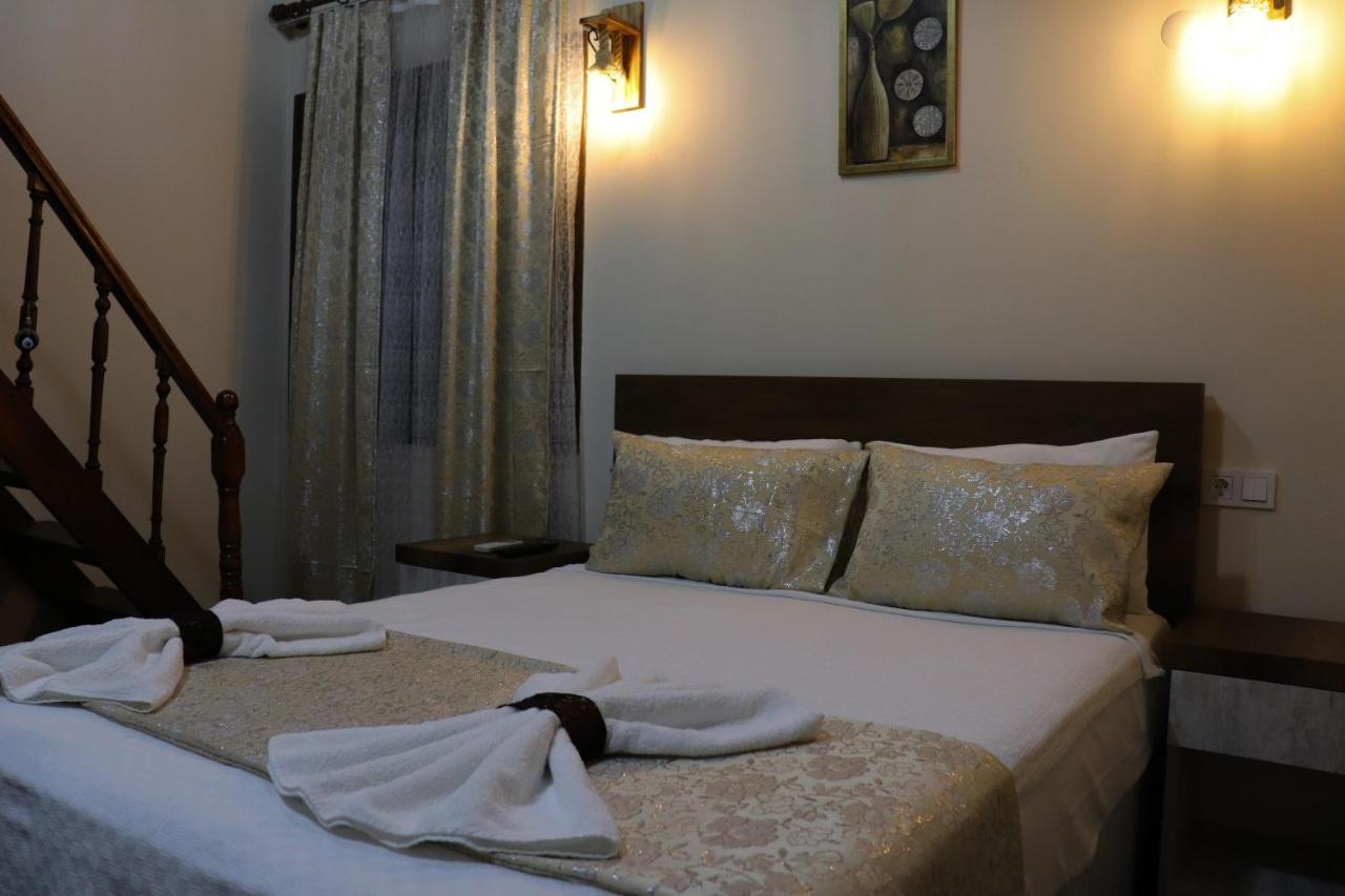 Trend Cesmealti Hotel & Lounge Izmir Eksteriør billede