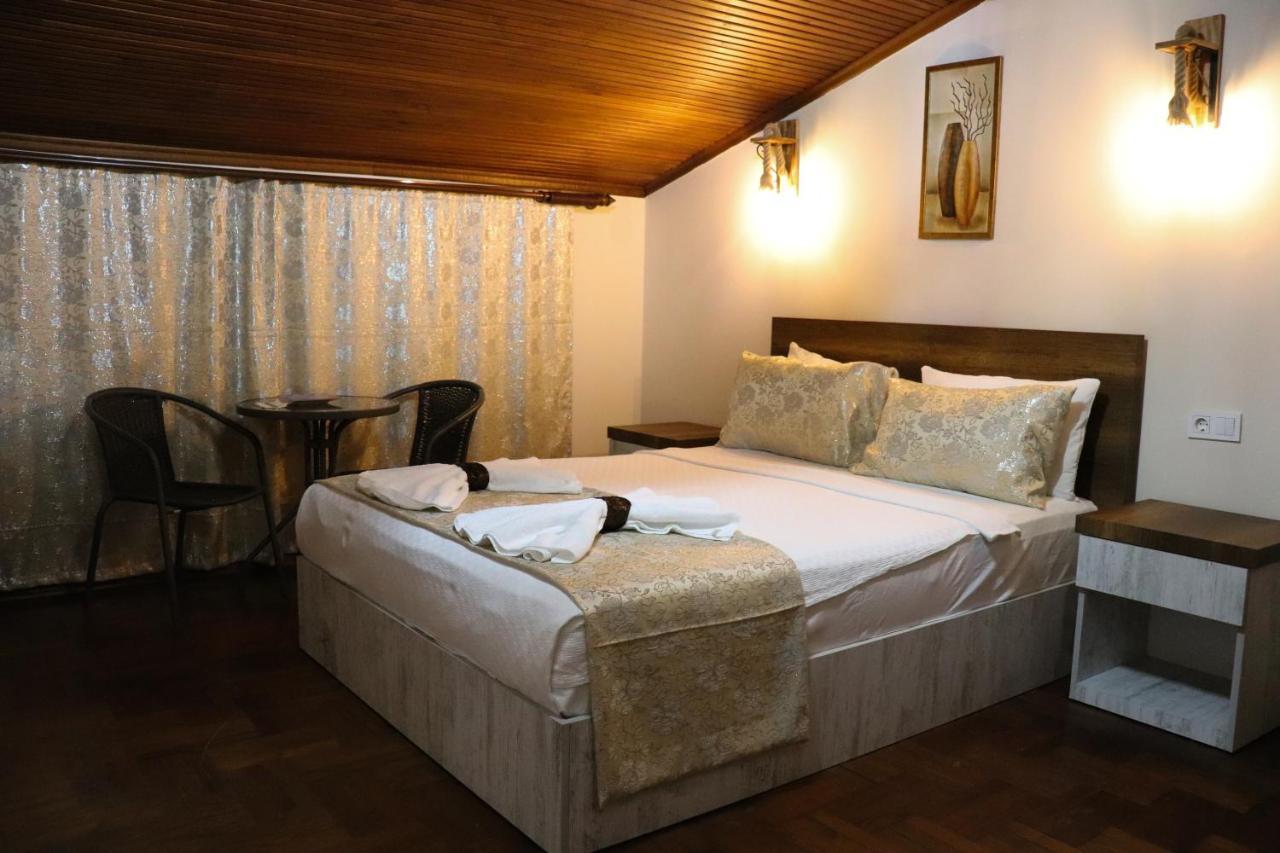 Trend Cesmealti Hotel & Lounge Izmir Eksteriør billede