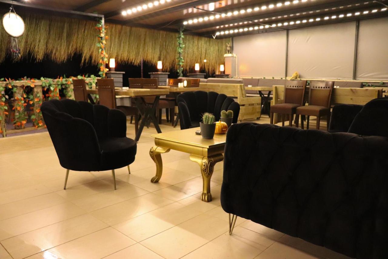 Trend Cesmealti Hotel & Lounge Izmir Eksteriør billede