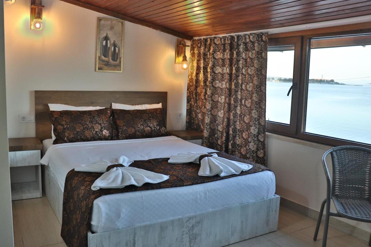 Trend Cesmealti Hotel & Lounge Izmir Eksteriør billede