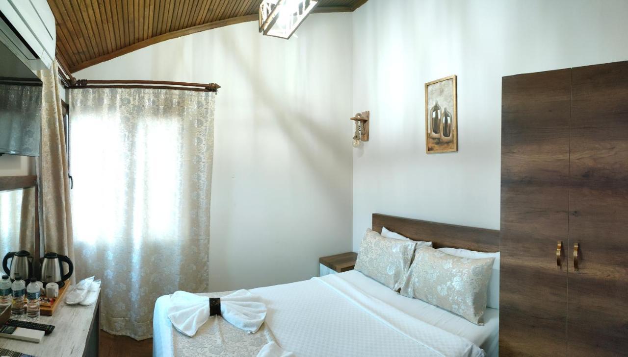 Trend Cesmealti Hotel & Lounge Izmir Eksteriør billede