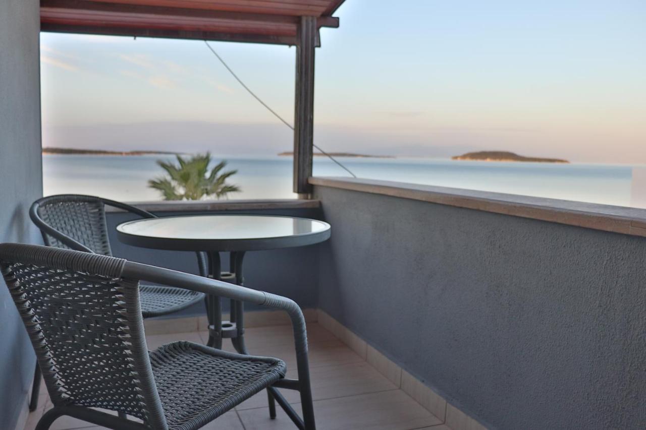 Trend Cesmealti Hotel & Lounge Izmir Eksteriør billede