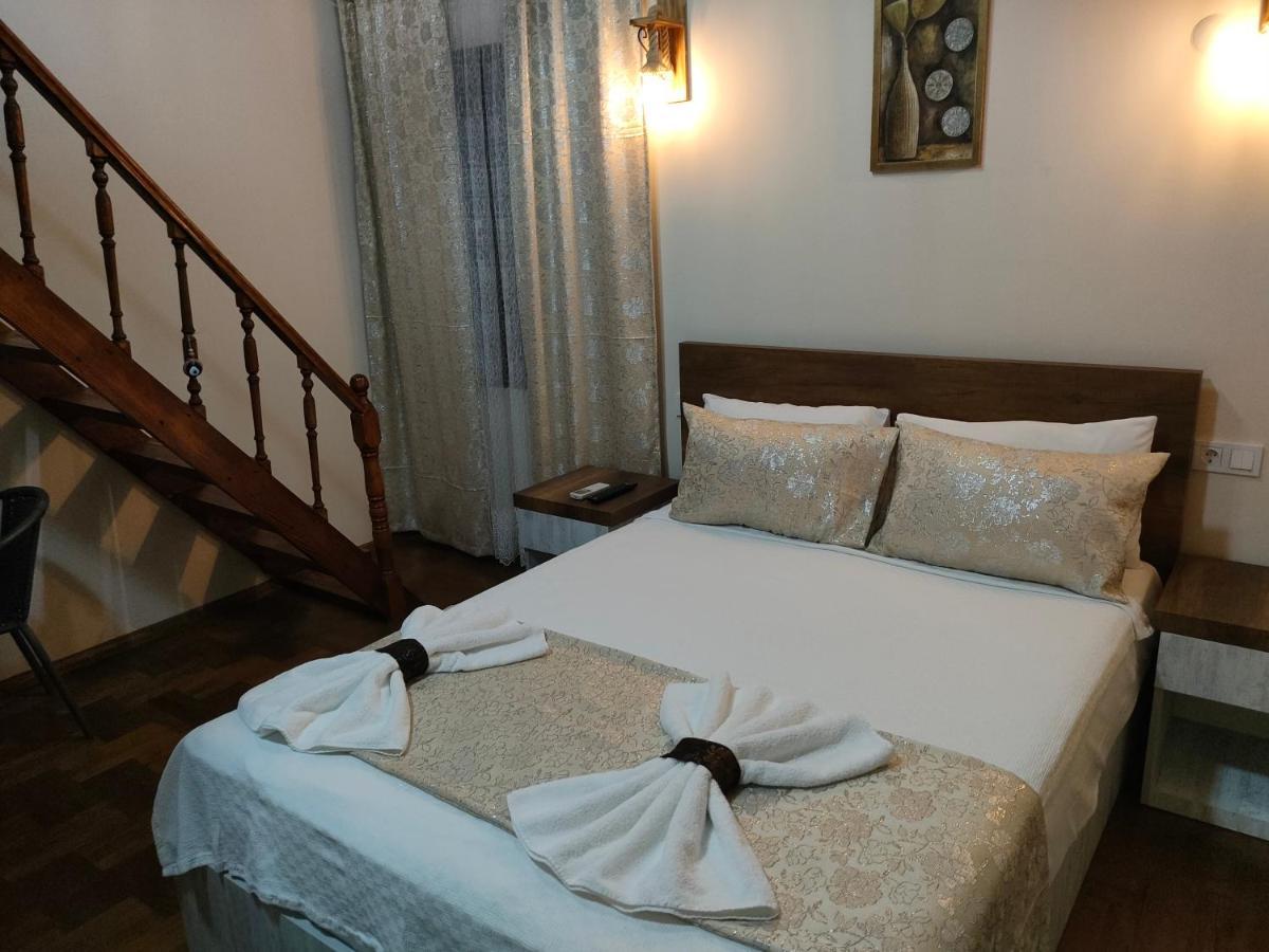 Trend Cesmealti Hotel & Lounge Izmir Eksteriør billede