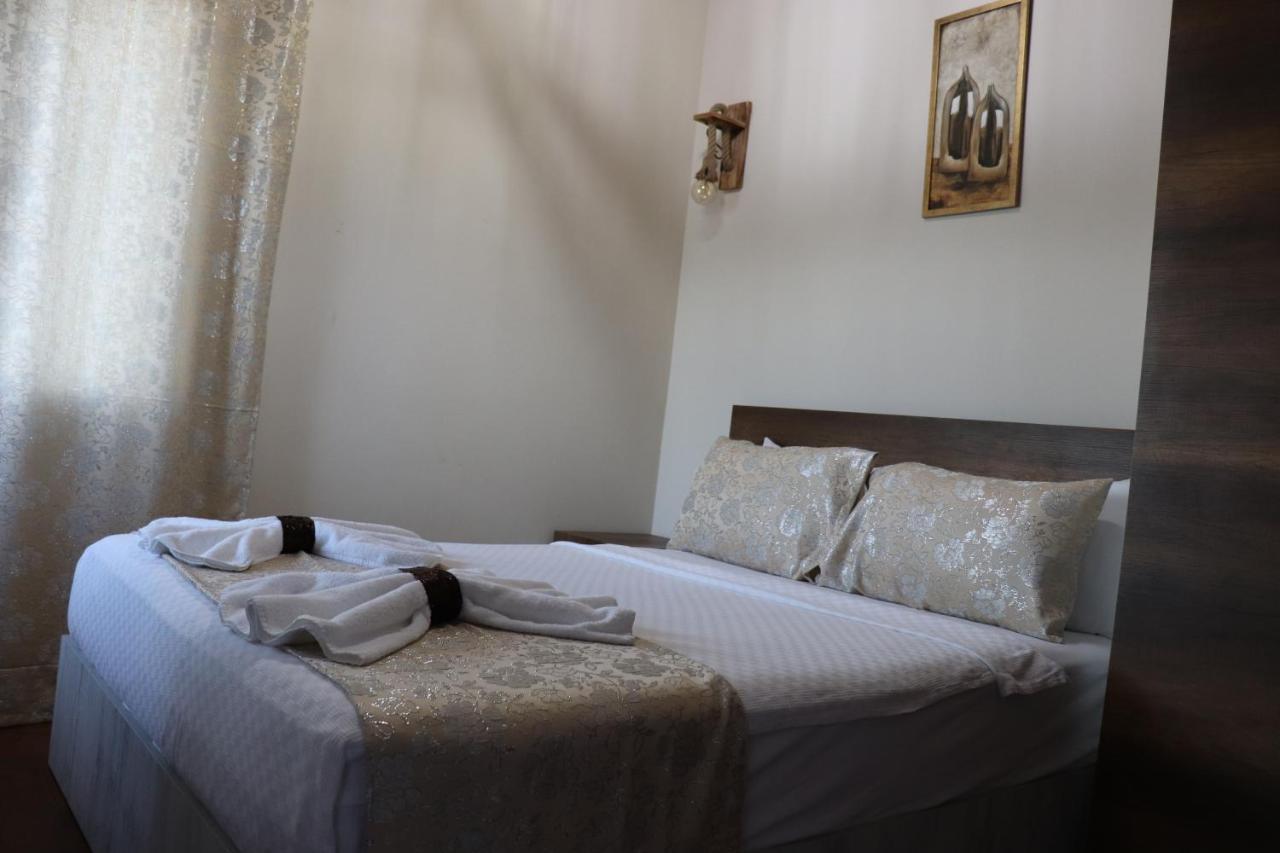 Trend Cesmealti Hotel & Lounge Izmir Eksteriør billede