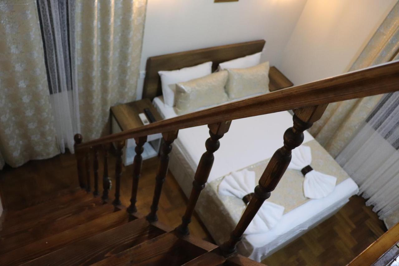 Trend Cesmealti Hotel & Lounge Izmir Eksteriør billede